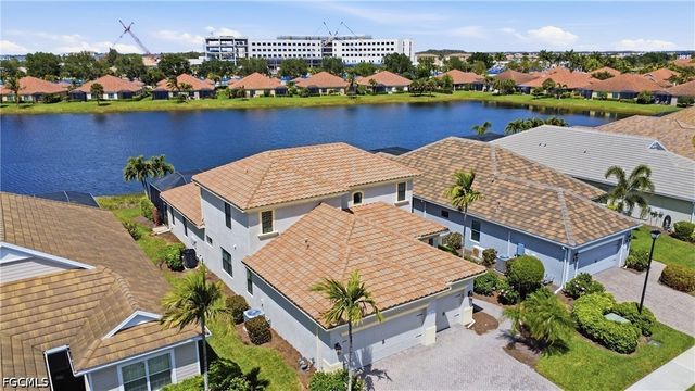 4544 Watercolor WAY, Fort Myers, FL 33966