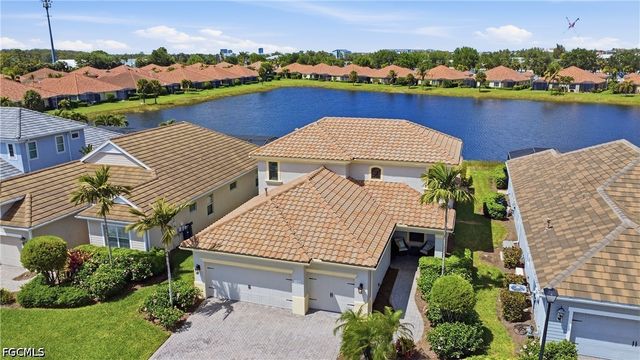 4544 Watercolor WAY, Fort Myers, FL 33966