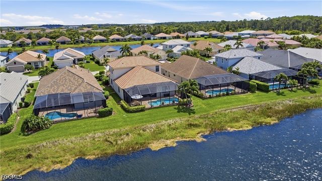 4544 Watercolor WAY, Fort Myers, FL 33966