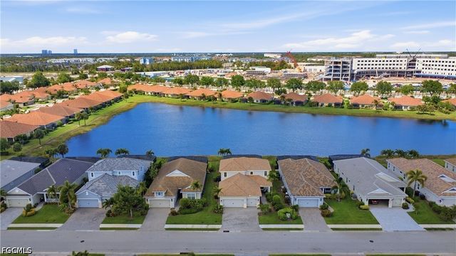4544 Watercolor WAY, Fort Myers, FL 33966