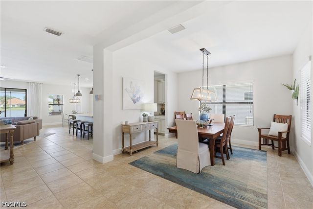 4544 Watercolor WAY, Fort Myers, FL 33966