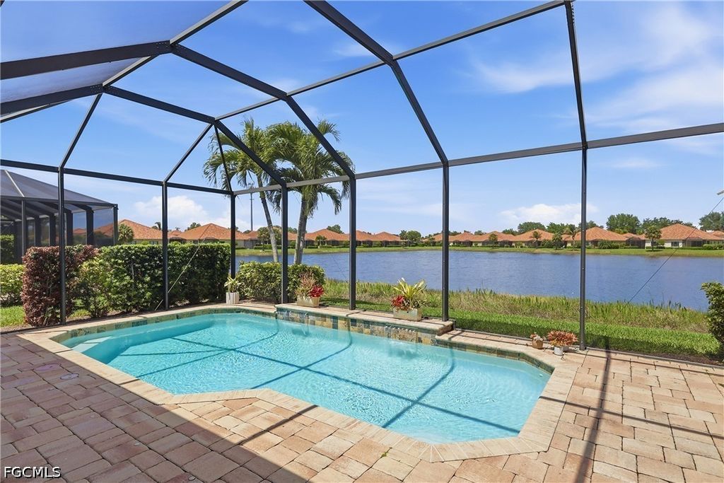 4544 Watercolor WAY, Fort Myers, FL 33966