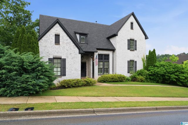 1438 HADDON PLACE, Hoover, AL 35226