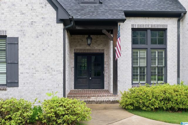 1438 HADDON PLACE, Hoover, AL 35226