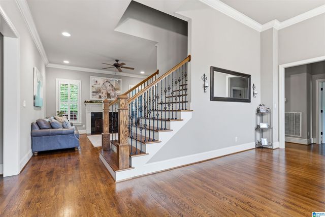 1438 HADDON PLACE, Hoover, AL 35226