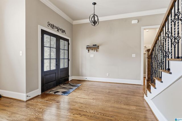 1438 HADDON PLACE, Hoover, AL 35226