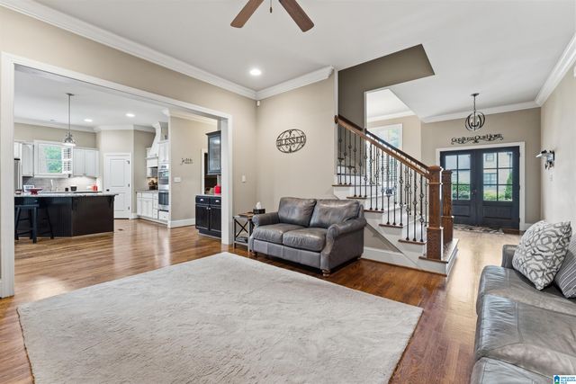 1438 HADDON PLACE, Hoover, AL 35226