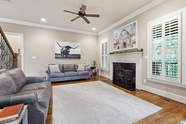 1438 HADDON PLACE, Hoover, AL 35226