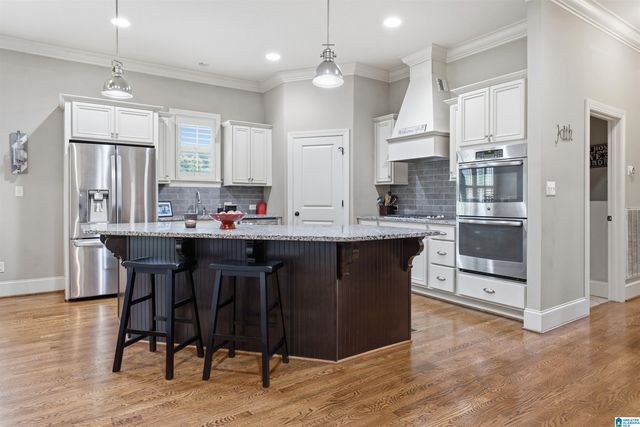 1438 HADDON PLACE, Hoover, AL 35226