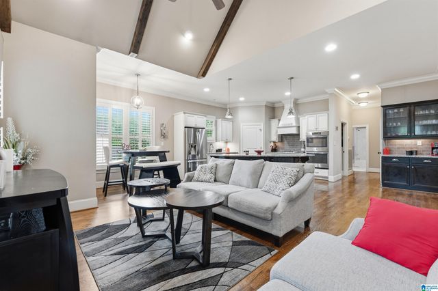 1438 HADDON PLACE, Hoover, AL 35226