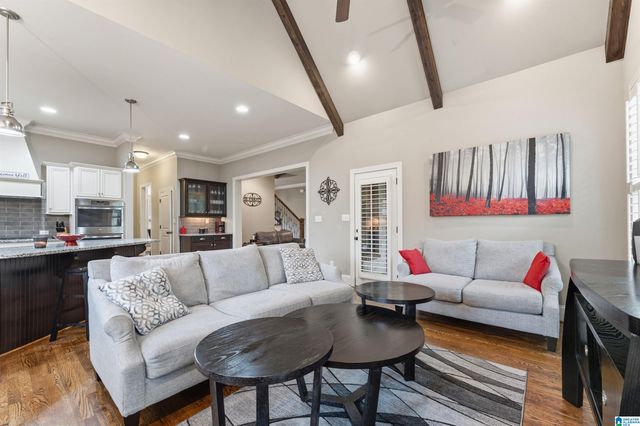 1438 HADDON PLACE, Hoover, AL 35226
