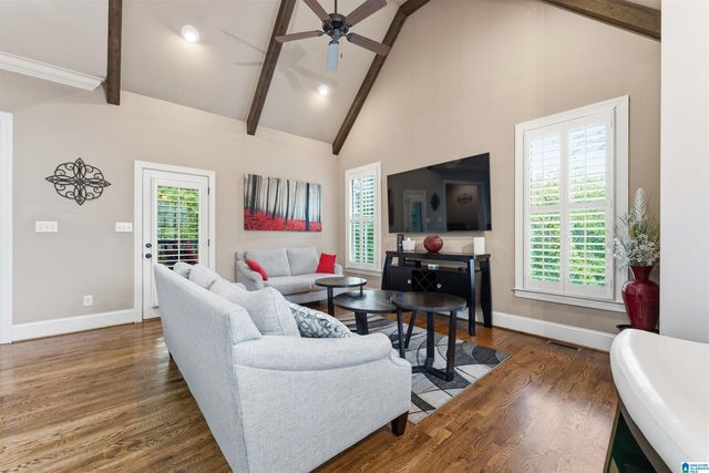 1438 HADDON PLACE, Hoover, AL 35226