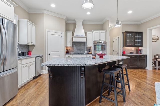 1438 HADDON PLACE, Hoover, AL 35226