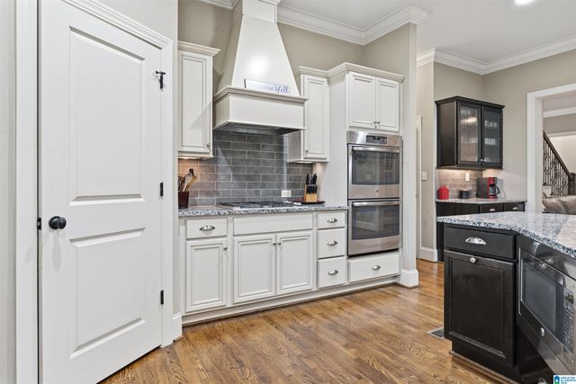1438 HADDON PLACE, Hoover, AL 35226