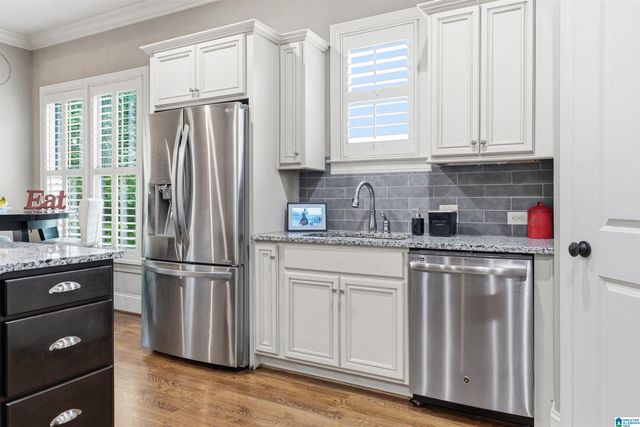 1438 HADDON PLACE, Hoover, AL 35226
