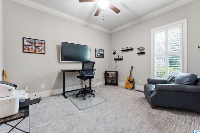1438 HADDON PLACE, Hoover, AL 35226