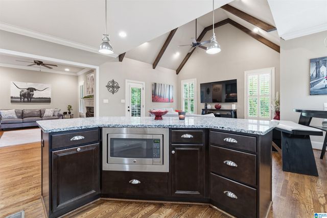 1438 HADDON PLACE, Hoover, AL 35226