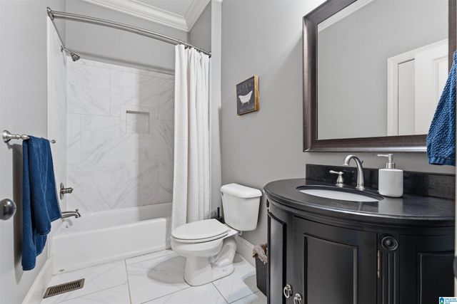 1438 HADDON PLACE, Hoover, AL 35226
