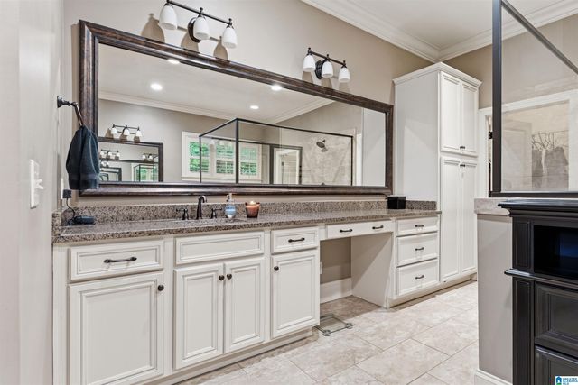 1438 HADDON PLACE, Hoover, AL 35226