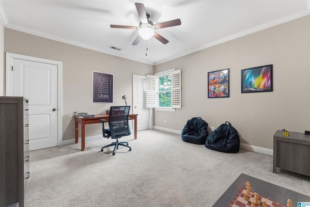 1438 HADDON PLACE, Hoover, AL 35226