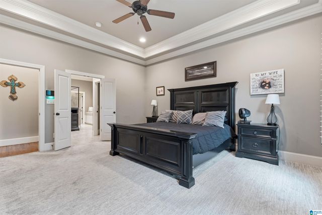 1438 HADDON PLACE, Hoover, AL 35226