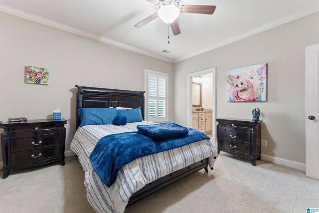 1438 HADDON PLACE, Hoover, AL 35226