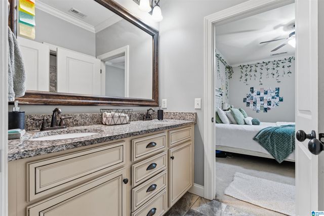 1438 HADDON PLACE, Hoover, AL 35226