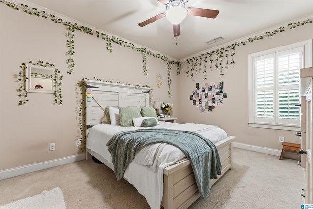 1438 HADDON PLACE, Hoover, AL 35226