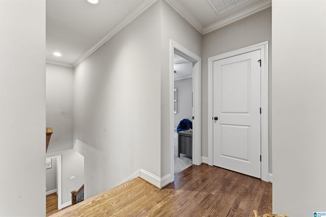 1438 HADDON PLACE, Hoover, AL 35226