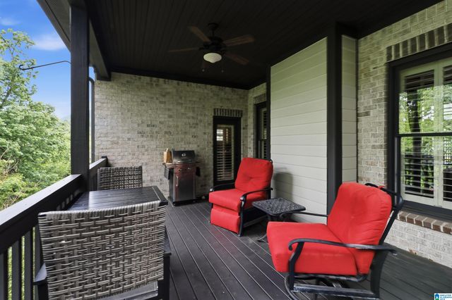 1438 HADDON PLACE, Hoover, AL 35226