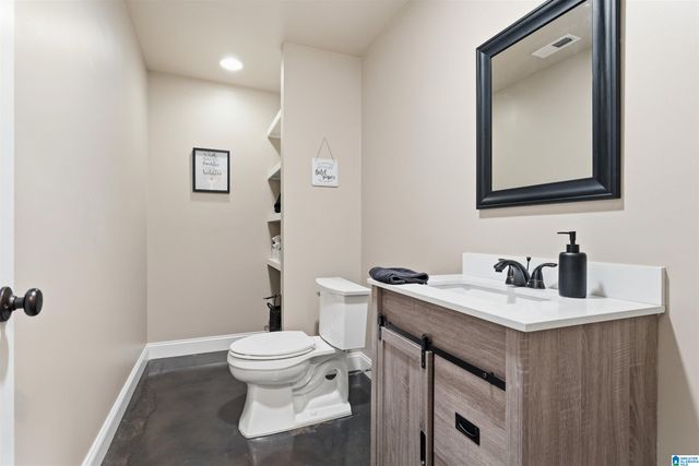 1438 HADDON PLACE, Hoover, AL 35226