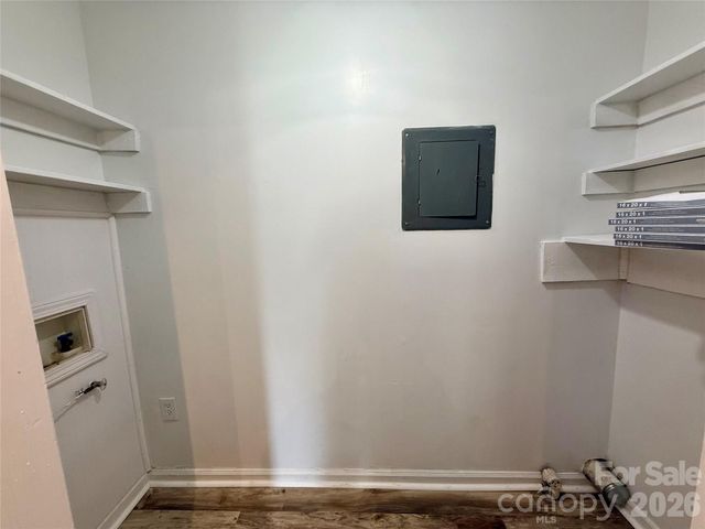 11023 Harrowfield Road, Charlotte, NC 28226