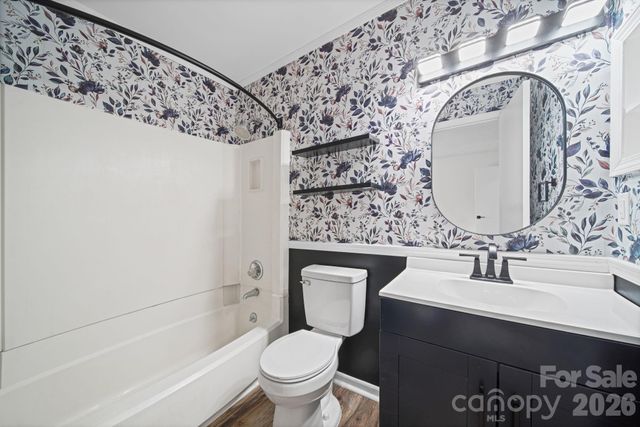 11023 Harrowfield Road, Charlotte, NC 28226