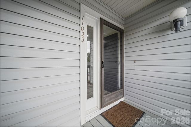 11023 Harrowfield Road, Charlotte, NC 28226