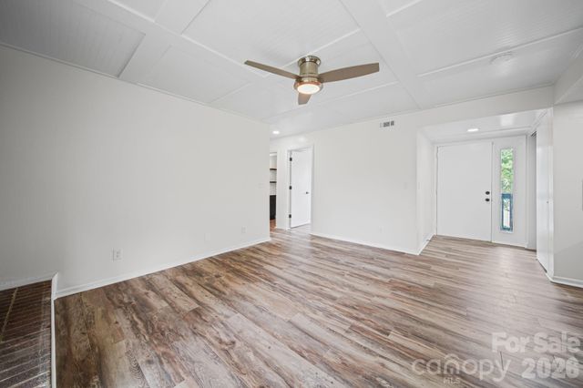 11023 Harrowfield Road, Charlotte, NC 28226