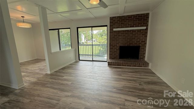 11023 Harrowfield Road, Charlotte, NC 28226