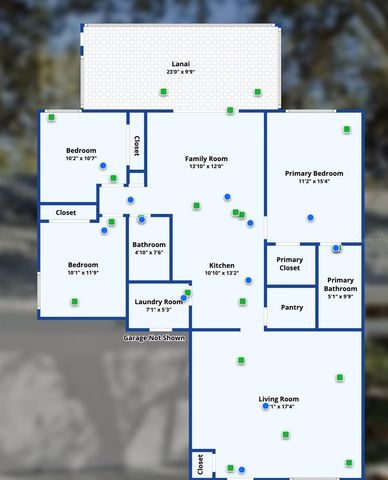 3949 37TH STREET COURT W, Bradenton, FL 34205