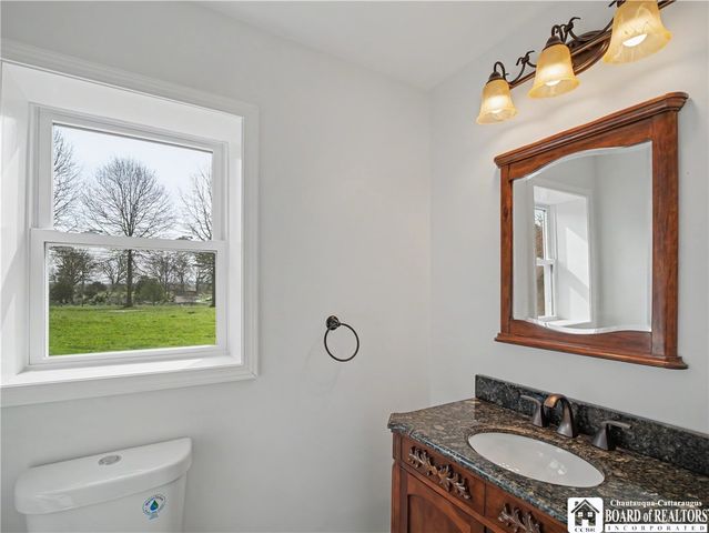 12 Waldemeere Avenue, Ellicott, NY 14733