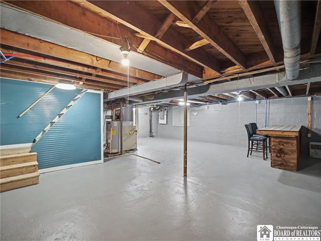 12 Waldemeere Avenue, Ellicott, NY 14733