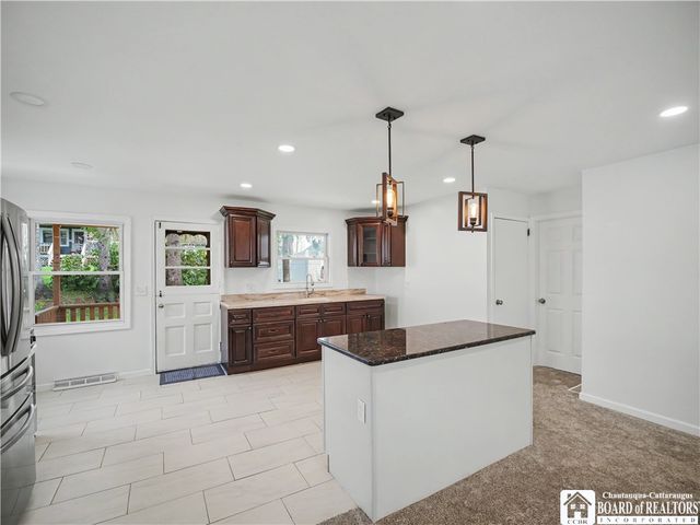 12 Waldemeere Avenue, Ellicott, NY 14733