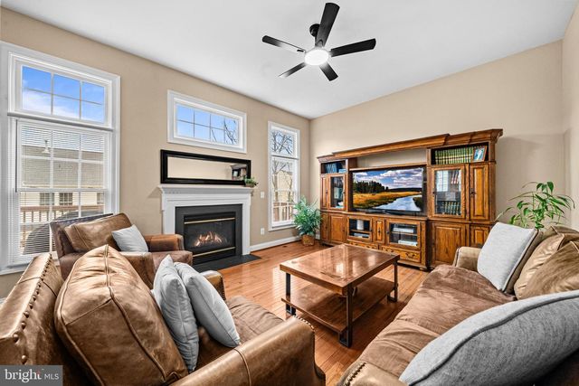 13042 TAVERNER LOOP, Woodbridge, VA 22192