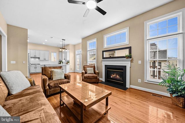 13042 TAVERNER LOOP, Woodbridge, VA 22192