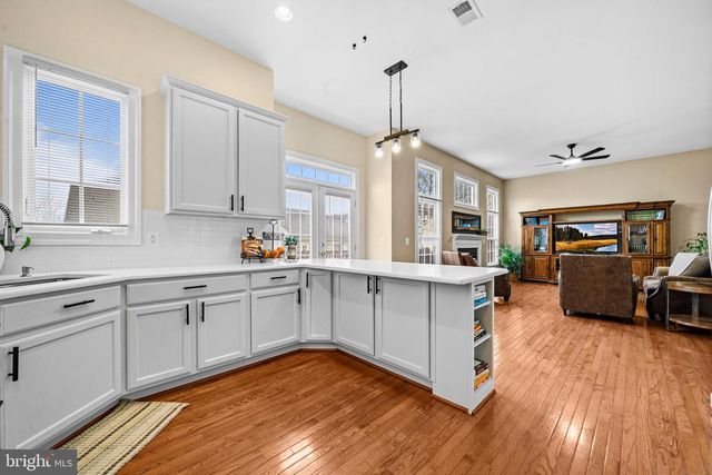 13042 TAVERNER LOOP, Woodbridge, VA 22192