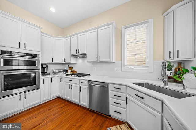 13042 TAVERNER LOOP, Woodbridge, VA 22192