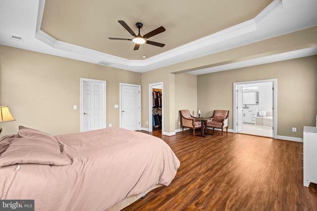 13042 TAVERNER LOOP, Woodbridge, VA 22192