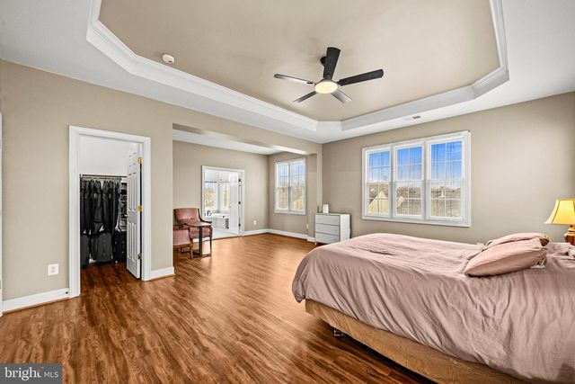 13042 TAVERNER LOOP, Woodbridge, VA 22192