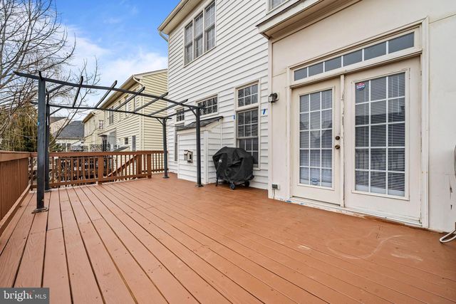 13042 TAVERNER LOOP, Woodbridge, VA 22192