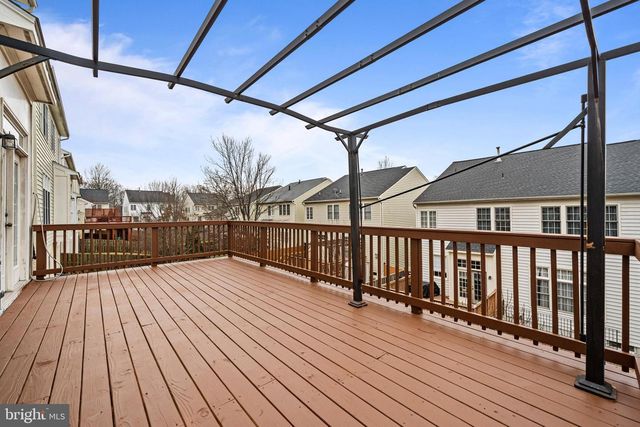 13042 TAVERNER LOOP, Woodbridge, VA 22192