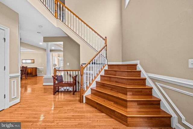 13042 TAVERNER LOOP, Woodbridge, VA 22192