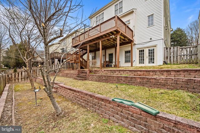 13042 TAVERNER LOOP, Woodbridge, VA 22192